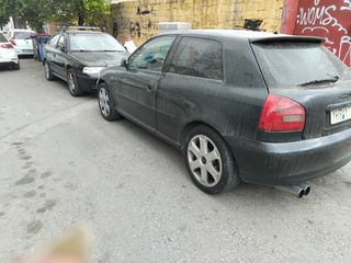 Audi A3 2003