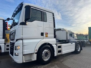 MAN 2022 18.460 TGX ** FULL ADR **