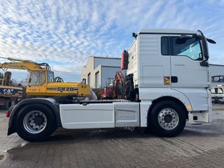 MAN 2022 18.460 TGX ** FULL ADR **-thumb-3