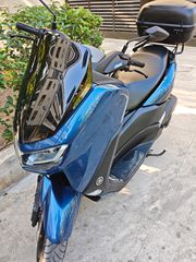 Yamaha NMAX 155 2024