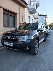 Dacia Duster 2014