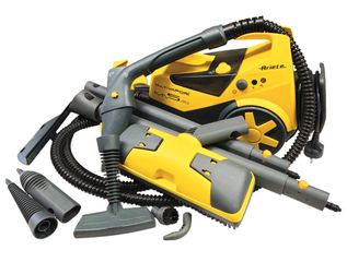 Ariete Ατμοκαθαριστής Multi Vapori Mv5.20 4143/1 A9016 ΤΙΜΗ 25 ΕΥΡΩ