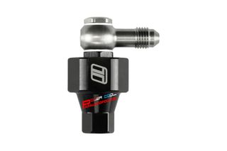 TURBOSMART TURBOCHARGER SMALL OIL FILTER AN4