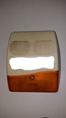 Συναγερμός EXPRESS XP-600-thumb-2