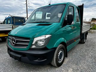 Mercedes-Benz Sprinter 2015 FACELIFT 313  *7-ΘΕΣΙΟ*KLIMA* KΑΡΟΤΣΑ:2.7