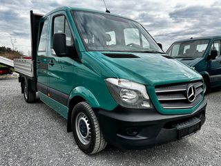 Mercedes-Benz Sprinter 2015 FACELIFT 313  *7-ΘΕΣΙΟ*KLIMA* KΑΡΟΤΣΑ:2.7-thumb-1