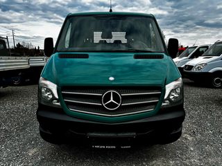 Mercedes-Benz Sprinter 2015 FACELIFT 313  *7-ΘΕΣΙΟ*KLIMA* KΑΡΟΤΣΑ:2.7-thumb-2