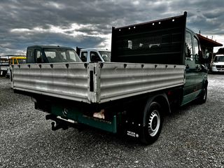 Mercedes-Benz Sprinter 2015 FACELIFT 313  *7-ΘΕΣΙΟ*KLIMA* KΑΡΟΤΣΑ:2.7-thumb-5