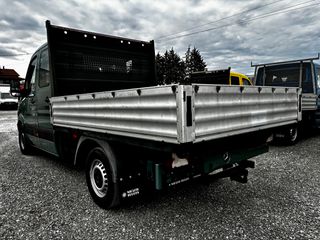 Mercedes-Benz Sprinter 2015 FACELIFT 313  *7-ΘΕΣΙΟ*KLIMA* KΑΡΟΤΣΑ:2.7-thumb-6