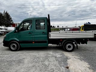 Mercedes-Benz Sprinter 2015 FACELIFT 313  *7-ΘΕΣΙΟ*KLIMA* KΑΡΟΤΣΑ:2.7-thumb-7