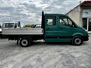 Mercedes-Benz Sprinter 2015 FACELIFT 313  *7-ΘΕΣΙΟ*KLIMA* KΑΡΟΤΣΑ:2.7-thumb-8