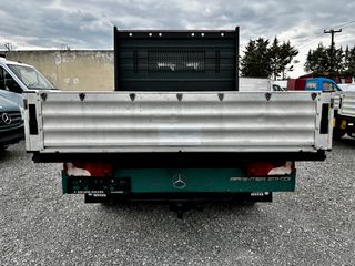 Mercedes-Benz Sprinter 2015 FACELIFT 313  *7-ΘΕΣΙΟ*KLIMA* KΑΡΟΤΣΑ:2.7-thumb-9
