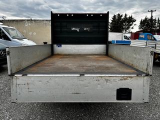 Mercedes-Benz Sprinter 2015 FACELIFT 313  *7-ΘΕΣΙΟ*KLIMA* KΑΡΟΤΣΑ:2.7-thumb-10