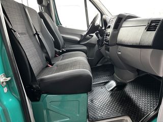 Mercedes-Benz Sprinter 2015 FACELIFT 313  *7-ΘΕΣΙΟ*KLIMA* KΑΡΟΤΣΑ:2.7-thumb-11