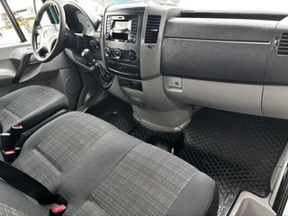 Mercedes-Benz Sprinter 2015 FACELIFT 313  *7-ΘΕΣΙΟ*KLIMA* KΑΡΟΤΣΑ:2.7-thumb-12