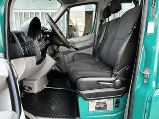 Mercedes-Benz Sprinter 2015 FACELIFT 313  *7-ΘΕΣΙΟ*KLIMA* KΑΡΟΤΣΑ:2.7-thumb-13