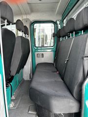 Mercedes-Benz Sprinter 2015 FACELIFT 313  *7-ΘΕΣΙΟ*KLIMA* KΑΡΟΤΣΑ:2.7-thumb-15