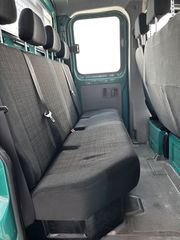 Mercedes-Benz Sprinter 2015 FACELIFT 313  *7-ΘΕΣΙΟ*KLIMA* KΑΡΟΤΣΑ:2.7-thumb-16