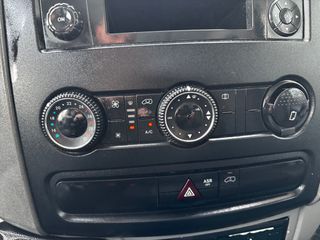 Mercedes-Benz Sprinter 2015 FACELIFT 313  *7-ΘΕΣΙΟ*KLIMA* KΑΡΟΤΣΑ:2.7-thumb-18