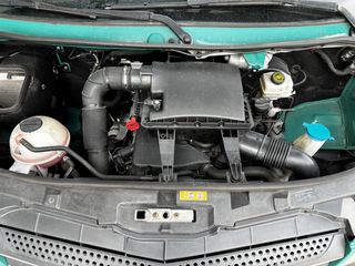 Mercedes-Benz Sprinter 2015 FACELIFT 313  *7-ΘΕΣΙΟ*KLIMA* KΑΡΟΤΣΑ:2.7-thumb-19