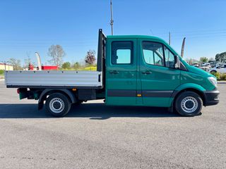 Καρότσα Mercedes-Benz 2015 FACELIFT 313  *7-ΘΕΣΙΟ*KLIMA* KΑΡΟΤΣΑ:2.7 SPRINTER 316,315-thumb-5