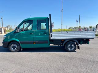 Καρότσα Mercedes-Benz 2015 FACELIFT 313  *7-ΘΕΣΙΟ*KLIMA* KΑΡΟΤΣΑ:2.7 SPRINTER 316,315-thumb-6