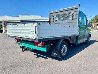 Καρότσα Mercedes-Benz 2015 FACELIFT 313  *7-ΘΕΣΙΟ*KLIMA* KΑΡΟΤΣΑ:2.7 SPRINTER 316,315-thumb-7