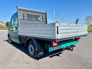 Καρότσα Mercedes-Benz 2015 FACELIFT 313  *7-ΘΕΣΙΟ*KLIMA* KΑΡΟΤΣΑ:2.7 SPRINTER 316,315-thumb-8