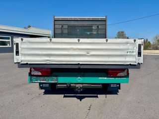 Καρότσα Mercedes-Benz 2015 FACELIFT 313  *7-ΘΕΣΙΟ*KLIMA* KΑΡΟΤΣΑ:2.7 SPRINTER 316,315-thumb-9