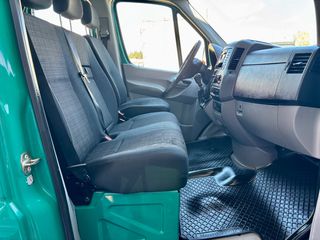 Καρότσα Mercedes-Benz 2015 FACELIFT 313  *7-ΘΕΣΙΟ*KLIMA* KΑΡΟΤΣΑ:2.7 SPRINTER 316,315-thumb-12
