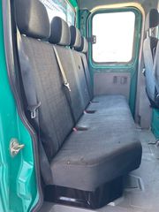 Καρότσα Mercedes-Benz 2015 FACELIFT 313  *7-ΘΕΣΙΟ*KLIMA* KΑΡΟΤΣΑ:2.7 SPRINTER 316,315-thumb-14