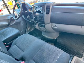 Καρότσα Mercedes-Benz 2015 FACELIFT 313  *7-ΘΕΣΙΟ*KLIMA* KΑΡΟΤΣΑ:2.7 SPRINTER 316,315-thumb-15