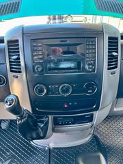 Καρότσα Mercedes-Benz 2015 FACELIFT 313  *7-ΘΕΣΙΟ*KLIMA* KΑΡΟΤΣΑ:2.7 SPRINTER 316,315-thumb-16