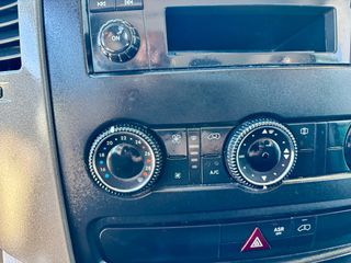 Καρότσα Mercedes-Benz 2015 FACELIFT 313  *7-ΘΕΣΙΟ*KLIMA* KΑΡΟΤΣΑ:2.7 SPRINTER 316,315-thumb-17