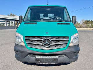 Καρότσα Mercedes-Benz 2015 FACELIFT 313  *7-ΘΕΣΙΟ*KLIMA* KΑΡΟΤΣΑ:2.7 SPRINTER 316,315-thumb-2