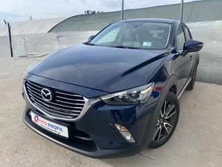 Mazda CX-3 2016 SKYACTIV (4X4)-thumb-5