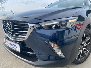 Mazda CX-3 2016 SKYACTIV (4X4)-thumb-6