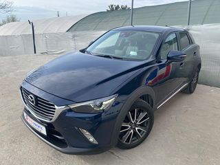 Mazda CX-3 2016 SKYACTIV (4X4)-thumb-7