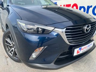 Mazda CX-3 2016 SKYACTIV (4X4)-thumb-3