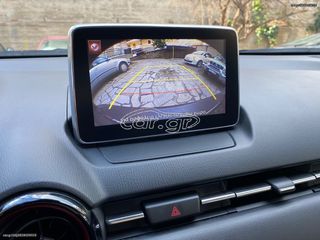 Mazda CX-3 2016 SKYACTIV (4X4)-thumb-35