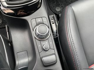 Mazda CX-3 2016 SKYACTIV (4X4)-thumb-36