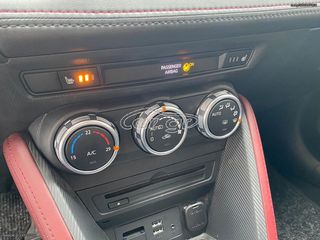 Mazda CX-3 2016 SKYACTIV (4X4)-thumb-37