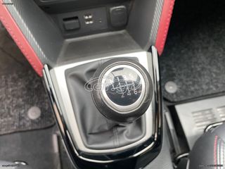 Mazda CX-3 2016 SKYACTIV (4X4)-thumb-38