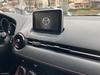 Mazda CX-3 2016 SKYACTIV (4X4)-thumb-33