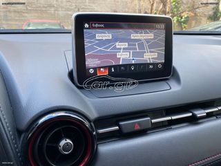 Mazda CX-3 2016 SKYACTIV (4X4)-thumb-34