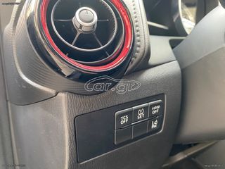 Mazda CX-3 2016 SKYACTIV (4X4)-thumb-39