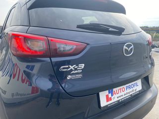 Mazda CX-3 2016 SKYACTIV (4X4)-thumb-10