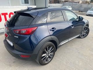 Mazda CX-3 2016 SKYACTIV (4X4)-thumb-12