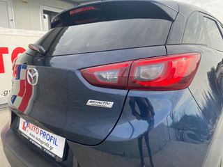 Mazda CX-3 2016 SKYACTIV (4X4)-thumb-14