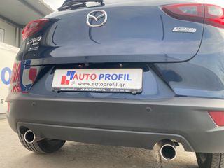 Mazda CX-3 2016 SKYACTIV (4X4)-thumb-15